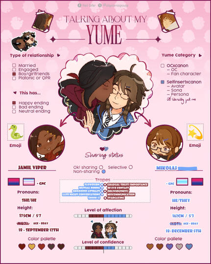 miralune info