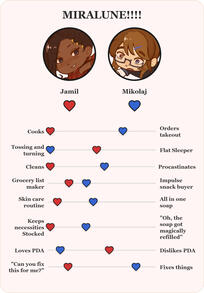 ♡